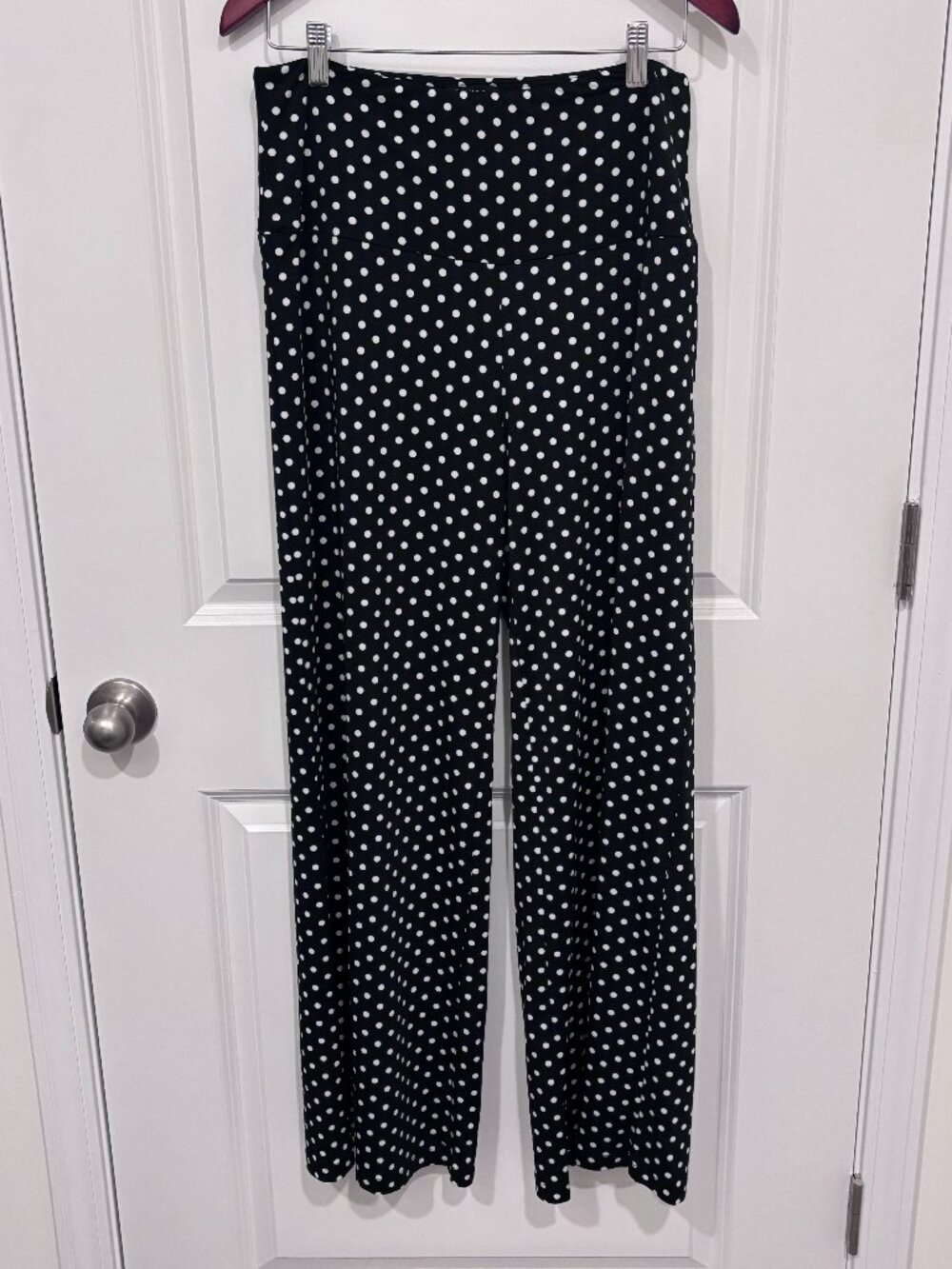 Arolina Palazzo Pants